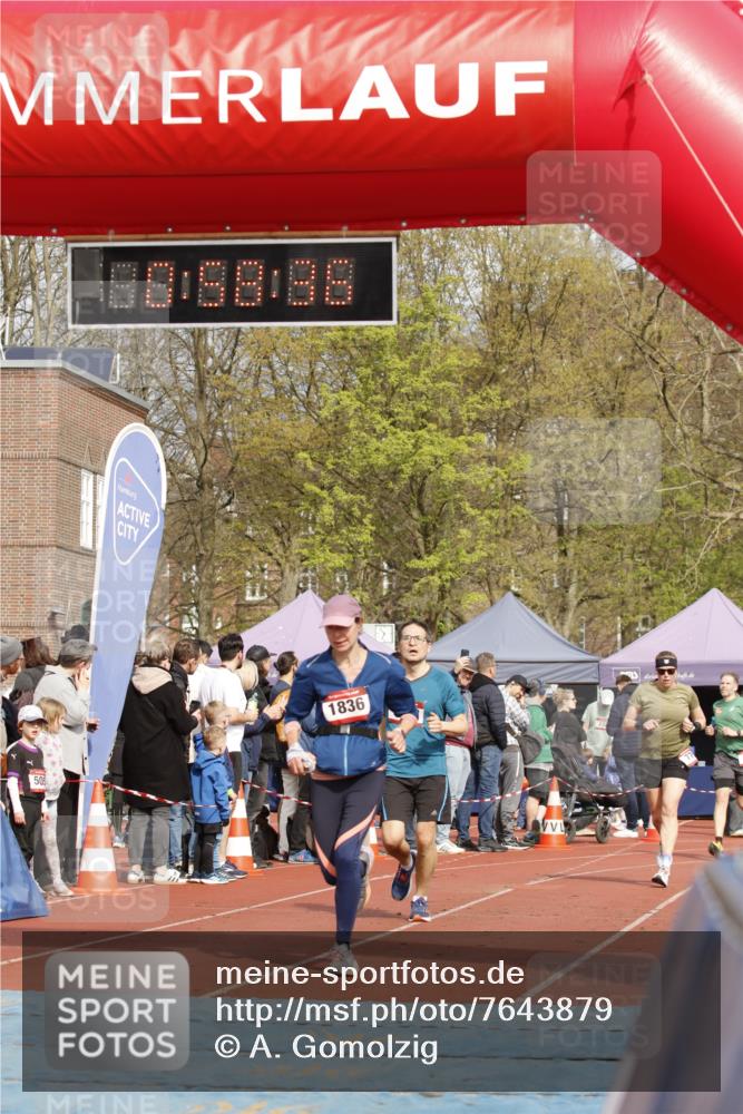 13.04.2025 - Hammer Lauf A. Gomolzig http://msf.ph/oto/7643879 13.04.2025 10:44:36 Ziel 776, 1288, 1836, 1982 meine-sportfotos.de