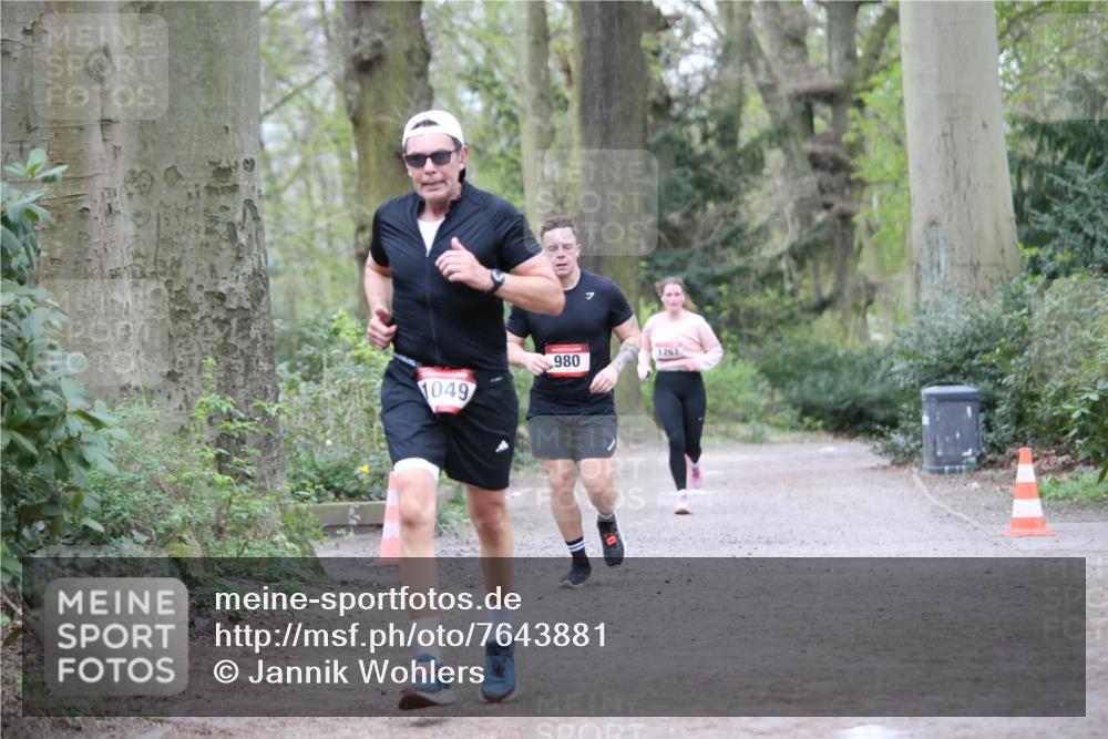 13.04.2025 - Hammer Lauf Jannik Wohlers http://msf.ph/oto/7643881 13.04.2025 11:54:58 Laufen 1049, 980, 1267 meine-sportfotos.de