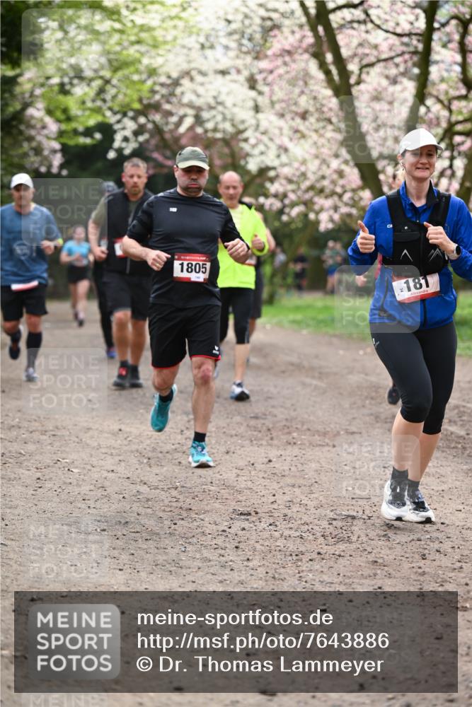 13.04.2025 - Hammer Lauf Dr. Thomas Lammeyer http://msf.ph/oto/7643886 13.04.2025 10:13:24 Laufen 1805, 181 meine-sportfotos.de