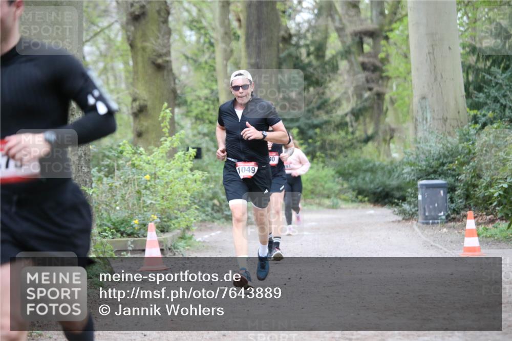 13.04.2025 - Hammer Lauf Jannik Wohlers http://msf.ph/oto/7643889 13.04.2025 11:54:57 Laufen 1049, 80 meine-sportfotos.de