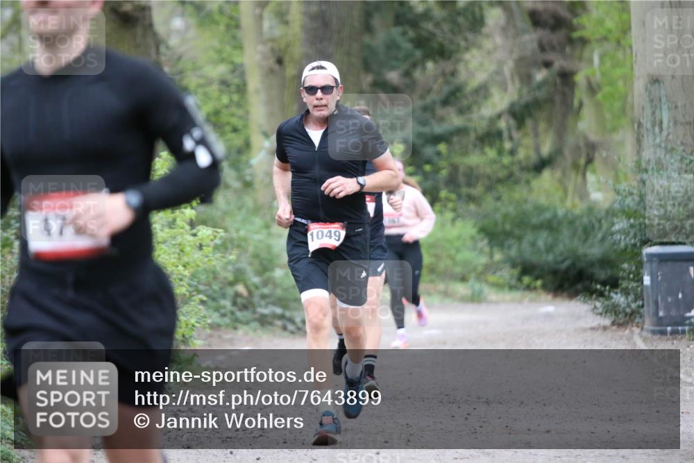13.04.2025 - Hammer Lauf Jannik Wohlers http://msf.ph/oto/7643899 13.04.2025 11:54:56 Laufen 474, 1049, 267 meine-sportfotos.de