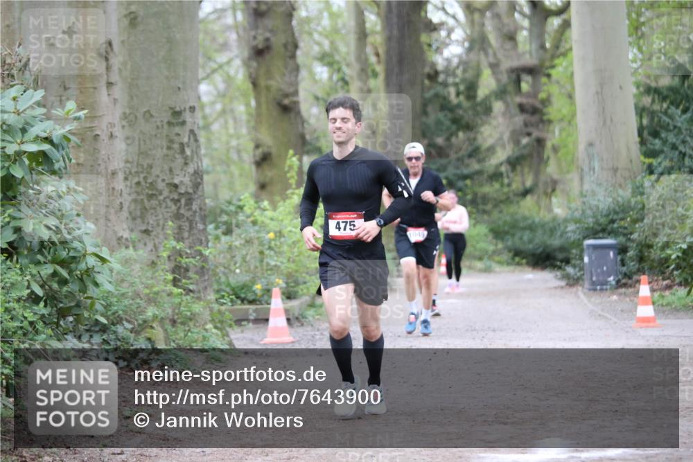 13.04.2025 - Hammer Lauf Jannik Wohlers http://msf.ph/oto/7643900 13.04.2025 11:54:55 Laufen 475, 1049, 9, 3 meine-sportfotos.de