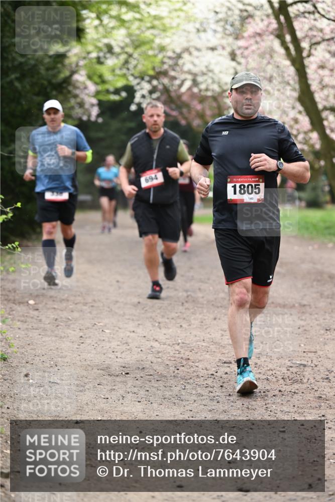 13.04.2025 - Hammer Lauf Dr. Thomas Lammeyer http://msf.ph/oto/7643904 13.04.2025 10:13:25 Laufen 694, 15, 1805, 140 meine-sportfotos.de