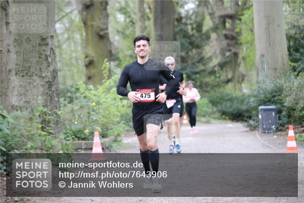 13.04.2025 - Hammer Lauf Jannik Wohlers http://msf.ph/oto/7643906 13.04.2025 11:54:55 Laufen 475, 1049 meine-sportfotos.de