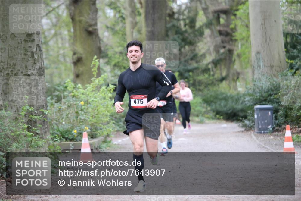 13.04.2025 - Hammer Lauf Jannik Wohlers http://msf.ph/oto/7643907 13.04.2025 11:54:55 Laufen 15, 475 meine-sportfotos.de