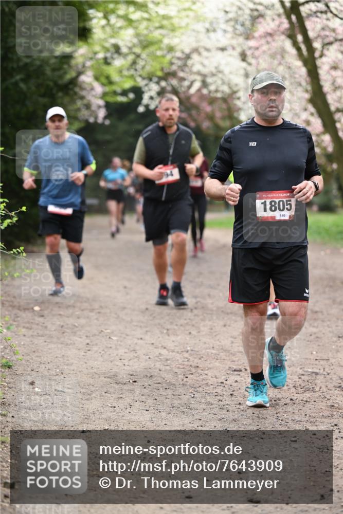 13.04.2025 - Hammer Lauf Dr. Thomas Lammeyer http://msf.ph/oto/7643909 13.04.2025 10:13:25 Laufen 6, 15, 1805, 140 meine-sportfotos.de