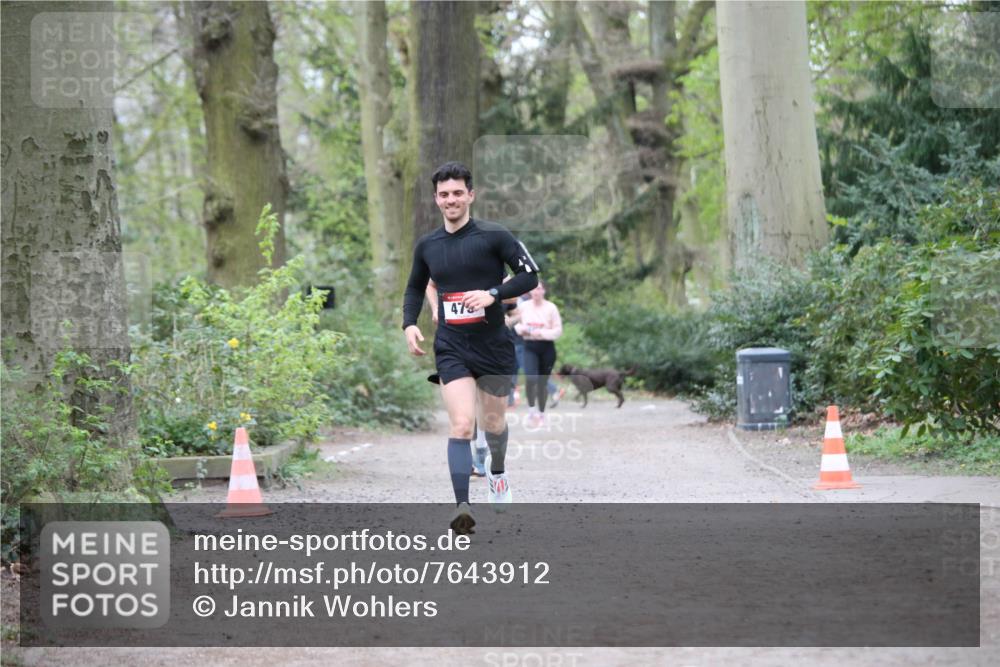 13.04.2025 - Hammer Lauf Jannik Wohlers http://msf.ph/oto/7643912 13.04.2025 11:54:54 Laufen 47 meine-sportfotos.de