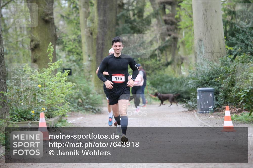 13.04.2025 - Hammer Lauf Jannik Wohlers http://msf.ph/oto/7643918 13.04.2025 11:54:54 Laufen 475 meine-sportfotos.de