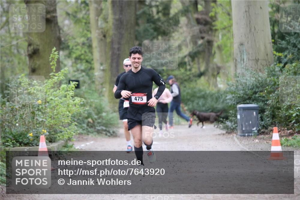 13.04.2025 - Hammer Lauf Jannik Wohlers http://msf.ph/oto/7643920 13.04.2025 11:54:53 Laufen 10, 475 meine-sportfotos.de