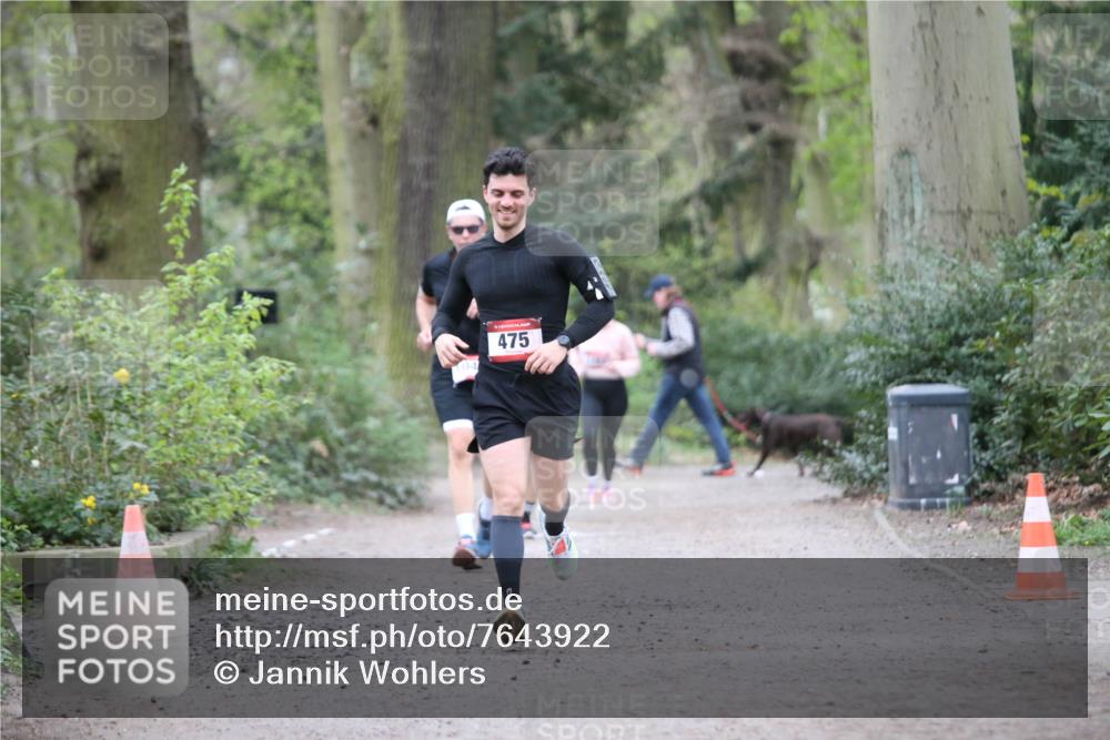 13.04.2025 - Hammer Lauf Jannik Wohlers http://msf.ph/oto/7643922 13.04.2025 11:54:53 Laufen 475 meine-sportfotos.de