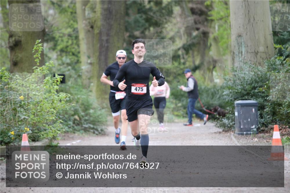 13.04.2025 - Hammer Lauf Jannik Wohlers http://msf.ph/oto/7643927 13.04.2025 11:54:53 Laufen 1049, 15, 475 meine-sportfotos.de