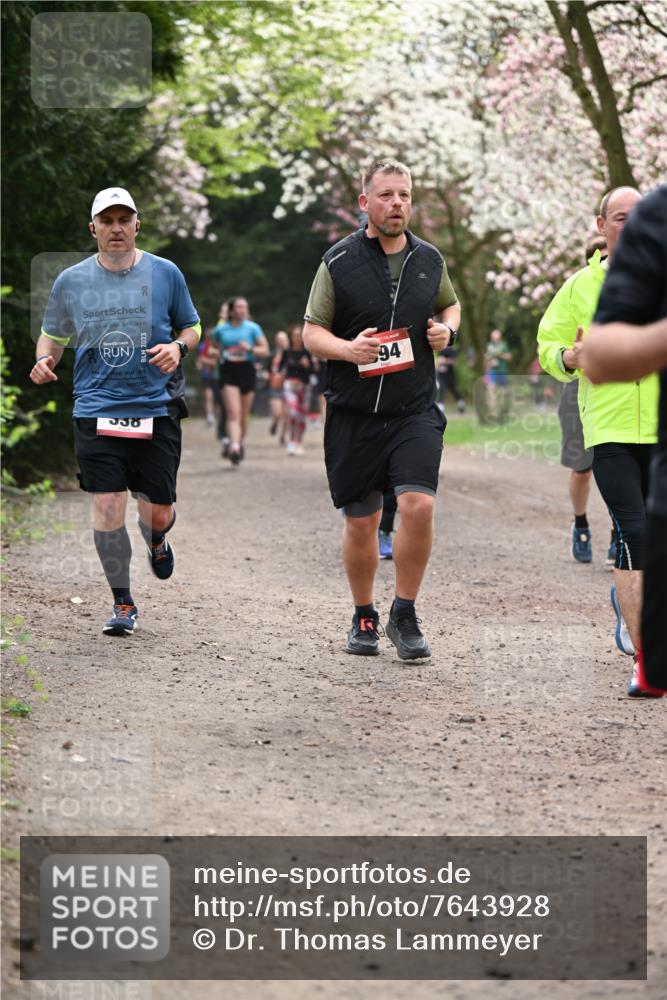 13.04.2025 - Hammer Lauf Dr. Thomas Lammeyer http://msf.ph/oto/7643928 13.04.2025 10:13:26 Laufen 94, 38 meine-sportfotos.de