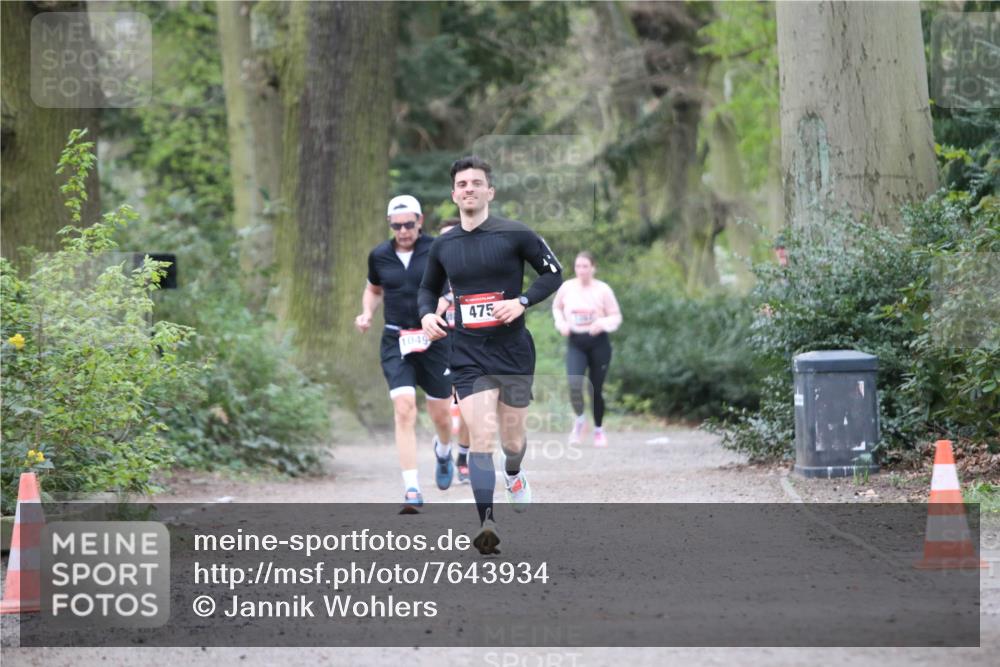 13.04.2025 - Hammer Lauf Jannik Wohlers http://msf.ph/oto/7643934 13.04.2025 11:54:52 Laufen 475 meine-sportfotos.de