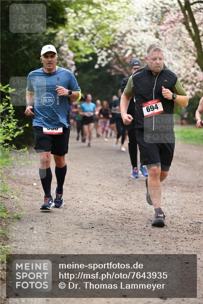 13.04.2025 - Hammer Lauf Dr. Thomas Lammeyer http://msf.ph/oto/7643935 13.04.2025 10:13:26 Laufen 000, 15, 694 meine-sportfotos.de