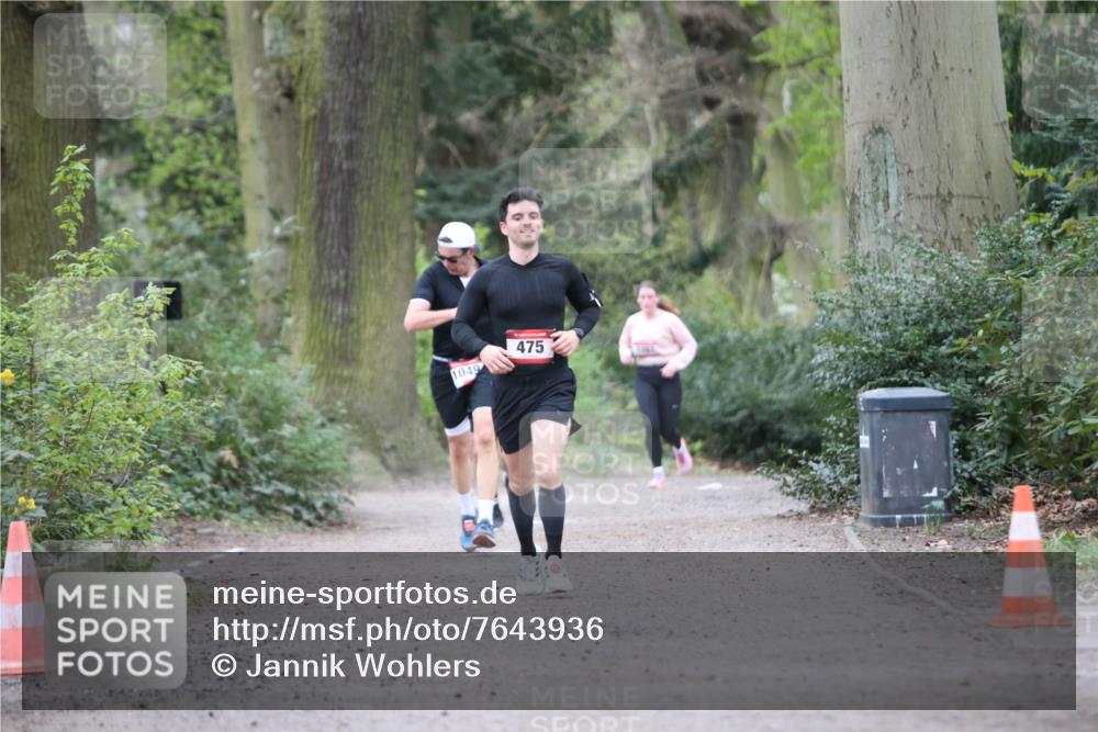 13.04.2025 - Hammer Lauf Jannik Wohlers http://msf.ph/oto/7643936 13.04.2025 11:54:51 Laufen 1049, 475, 1247 meine-sportfotos.de