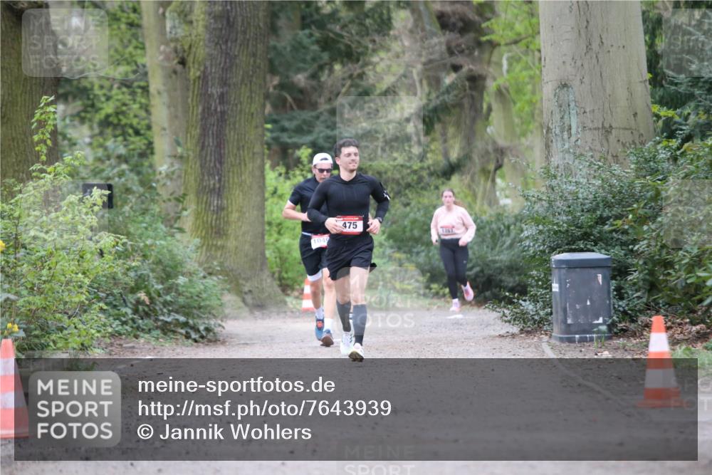 13.04.2025 - Hammer Lauf Jannik Wohlers http://msf.ph/oto/7643939 13.04.2025 11:54:50 Laufen 1049, 475, 1267 meine-sportfotos.de
