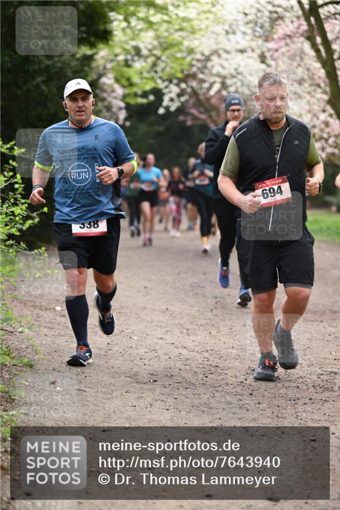 13.04.2025 - Hammer Lauf Dr. Thomas Lammeyer http://msf.ph/oto/7643940 13.04.2025 10:13:27 Laufen 338, 15, 694 meine-sportfotos.de