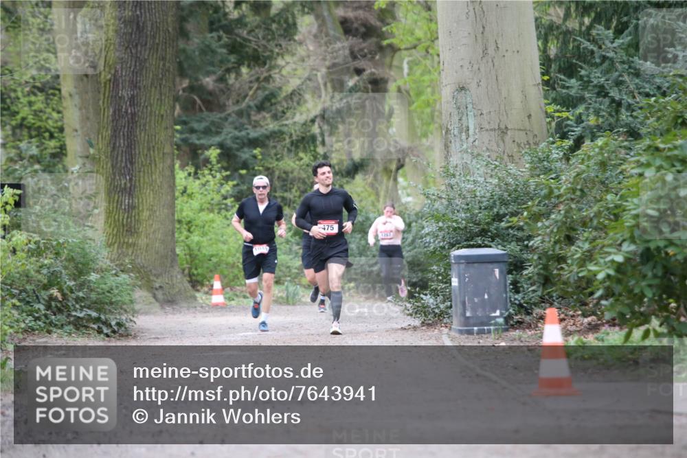 13.04.2025 - Hammer Lauf Jannik Wohlers http://msf.ph/oto/7643941 13.04.2025 11:54:48 Laufen 1049, 475, 1267 meine-sportfotos.de