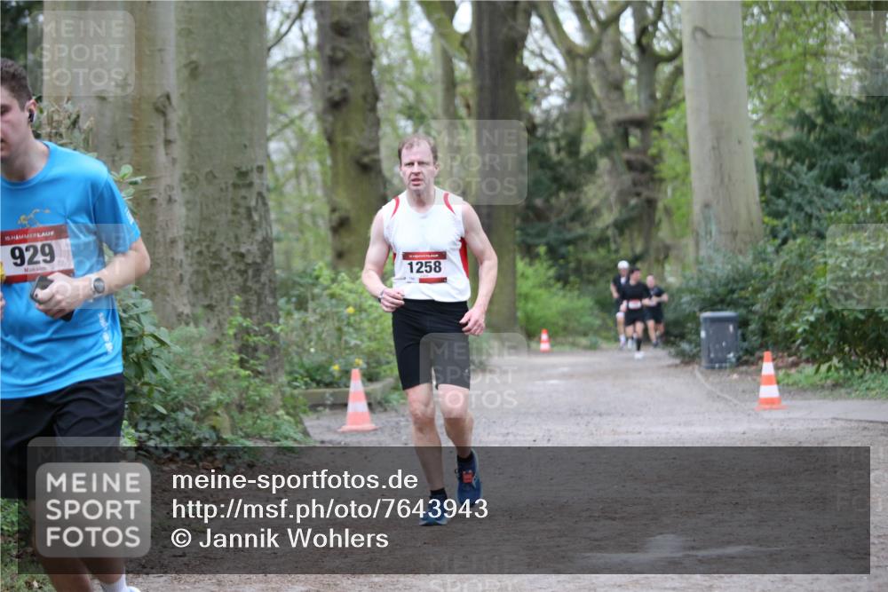 13.04.2025 - Hammer Lauf Jannik Wohlers http://msf.ph/oto/7643943 13.04.2025 11:54:45 Laufen 15, 929, 1258 meine-sportfotos.de