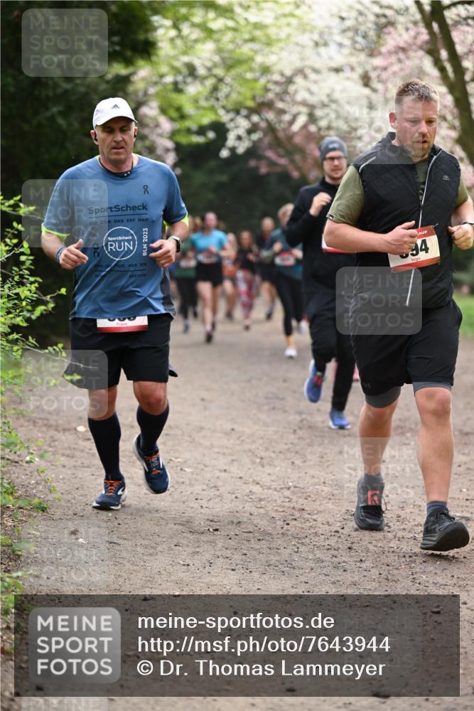 13.04.2025 - Hammer Lauf Dr. Thomas Lammeyer http://msf.ph/oto/7643944 13.04.2025 10:13:27 Laufen 2023, 94 meine-sportfotos.de