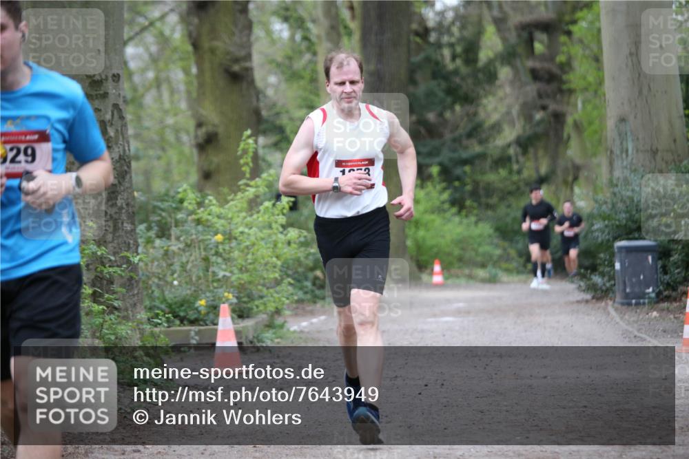 13.04.2025 - Hammer Lauf Jannik Wohlers http://msf.ph/oto/7643949 13.04.2025 11:54:45 Laufen 29, 15 meine-sportfotos.de
