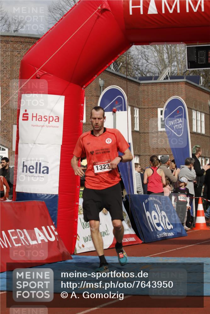 13.04.2025 - Hammer Lauf A. Gomolzig http://msf.ph/oto/7643950 13.04.2025 10:43:59 Ziel 743, 1063, 1068, 1183, 1323, 1342, 1792 meine-sportfotos.de