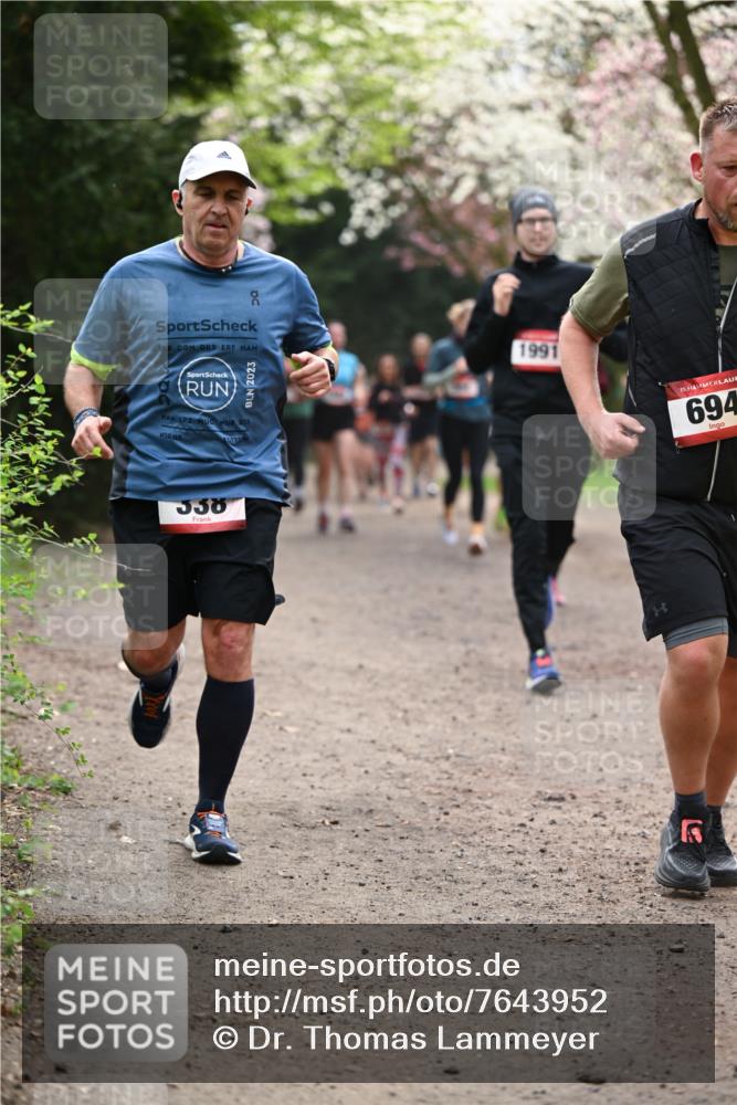 13.04.2025 - Hammer Lauf Dr. Thomas Lammeyer http://msf.ph/oto/7643952 13.04.2025 10:13:27 Laufen 2023, 1991, 338, 15, 694 meine-sportfotos.de