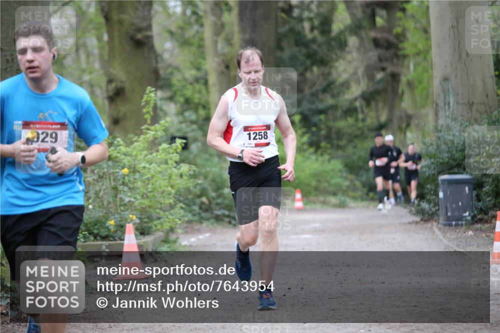 13.04.2025 - Hammer Lauf Jannik Wohlers http://msf.ph/oto/7643954 13.04.2025 11:54:44 Laufen 029, 15, 1258 meine-sportfotos.de