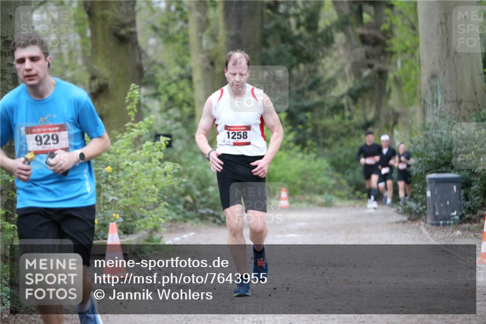 13.04.2025 - Hammer Lauf Jannik Wohlers http://msf.ph/oto/7643955 13.04.2025 11:54:44 Laufen 929, 1258, 154 meine-sportfotos.de