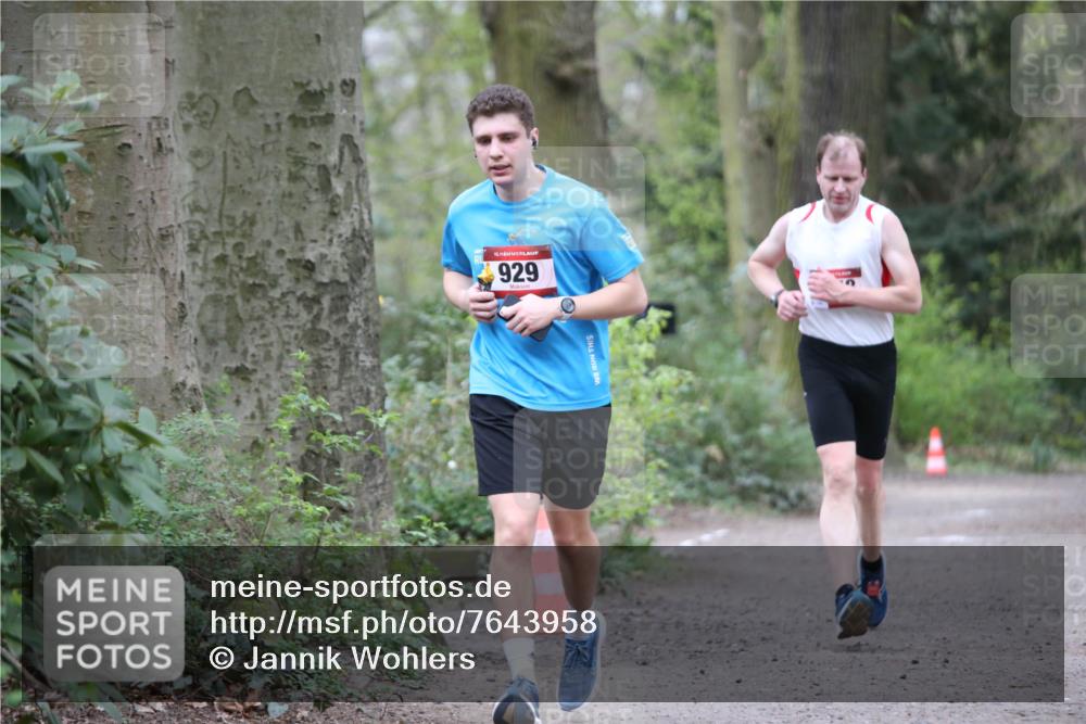 13.04.2025 - Hammer Lauf Jannik Wohlers http://msf.ph/oto/7643958 13.04.2025 11:54:43 Laufen 15, 929 meine-sportfotos.de
