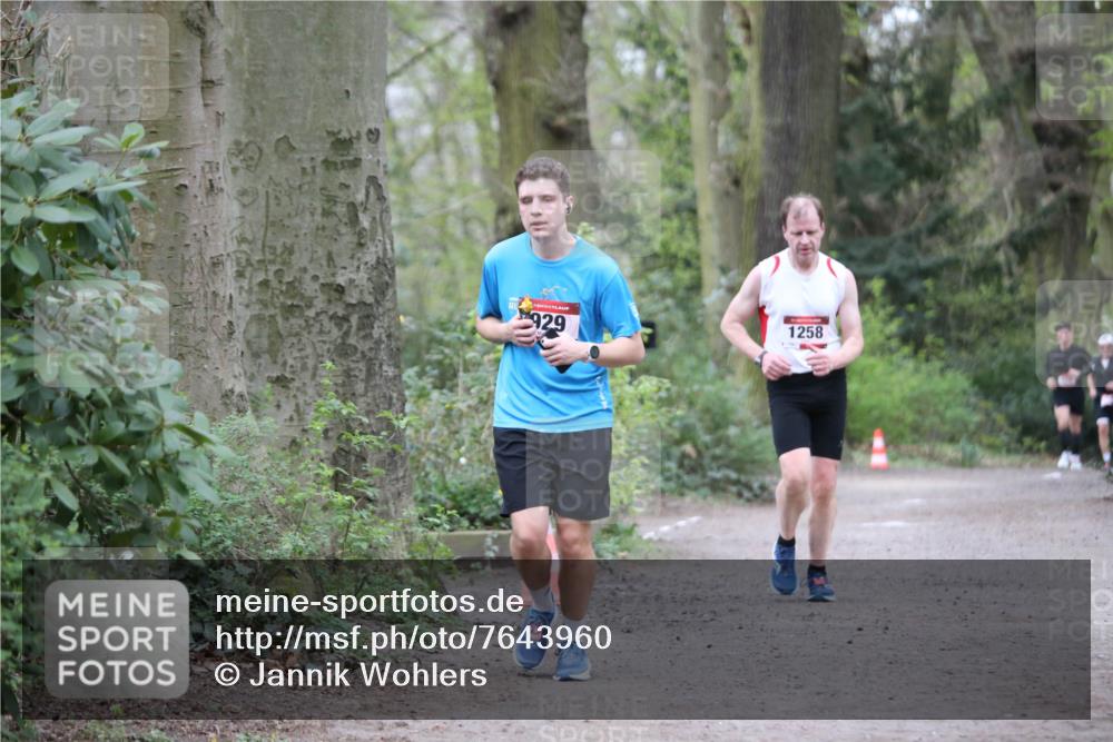 13.04.2025 - Hammer Lauf Jannik Wohlers http://msf.ph/oto/7643960 13.04.2025 11:54:43 Laufen 929, 1258 meine-sportfotos.de