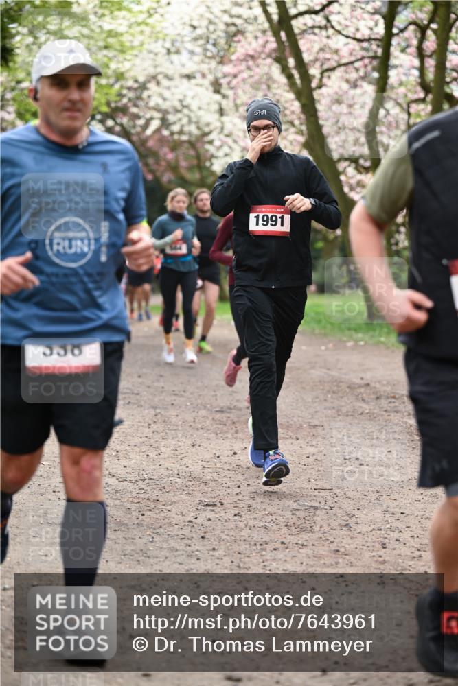 13.04.2025 - Hammer Lauf Dr. Thomas Lammeyer http://msf.ph/oto/7643961 13.04.2025 10:13:28 Laufen 15, 1991 meine-sportfotos.de