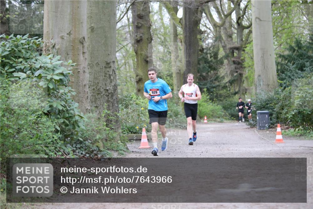 13.04.2025 - Hammer Lauf Jannik Wohlers http://msf.ph/oto/7643966 13.04.2025 11:54:42 Laufen 929, 258 meine-sportfotos.de