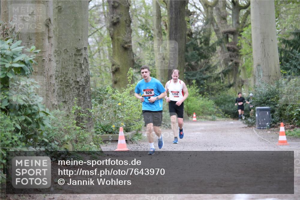 13.04.2025 - Hammer Lauf Jannik Wohlers http://msf.ph/oto/7643970 13.04.2025 11:54:41 Laufen 929, 1258 meine-sportfotos.de