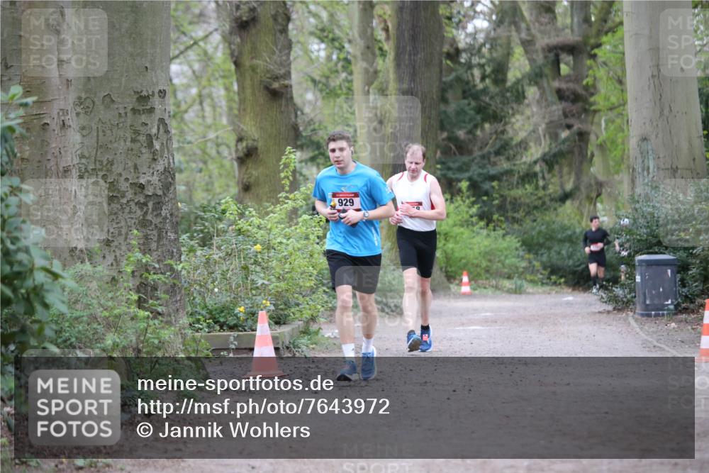 13.04.2025 - Hammer Lauf Jannik Wohlers http://msf.ph/oto/7643972 13.04.2025 11:54:41 Laufen 929 meine-sportfotos.de