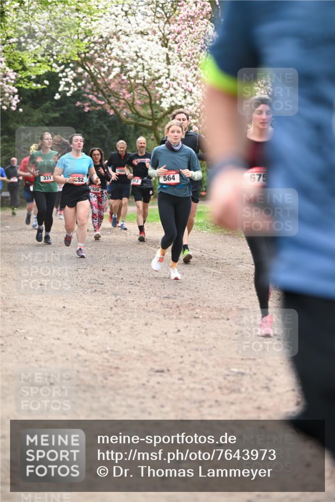 13.04.2025 - Hammer Lauf Dr. Thomas Lammeyer http://msf.ph/oto/7643973 13.04.2025 10:13:29 Laufen 331, 92, 1920, 1990, 564, 313, 675 meine-sportfotos.de