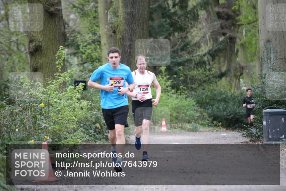 13.04.2025 - Hammer Lauf Jannik Wohlers http://msf.ph/oto/7643979 13.04.2025 11:54:40 Laufen 29, 1258 meine-sportfotos.de