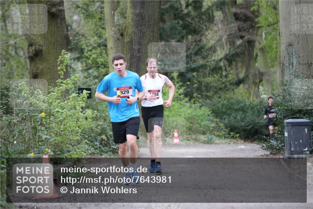 13.04.2025 - Hammer Lauf Jannik Wohlers http://msf.ph/oto/7643981 13.04.2025 11:54:40 Laufen 929, 58 meine-sportfotos.de