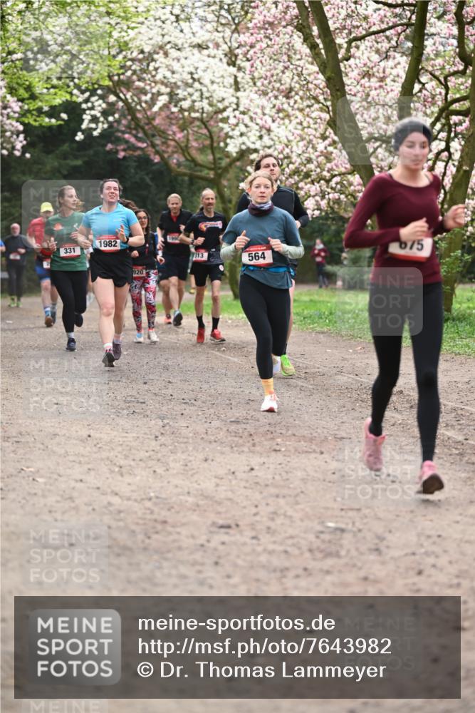 13.04.2025 - Hammer Lauf Dr. Thomas Lammeyer http://msf.ph/oto/7643982 13.04.2025 10:13:29 Laufen 331, 1982, 920, 313, 564, 675 meine-sportfotos.de