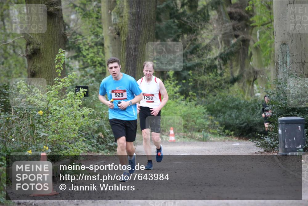 13.04.2025 - Hammer Lauf Jannik Wohlers http://msf.ph/oto/7643984 13.04.2025 11:54:40 Laufen 929, 1258 meine-sportfotos.de