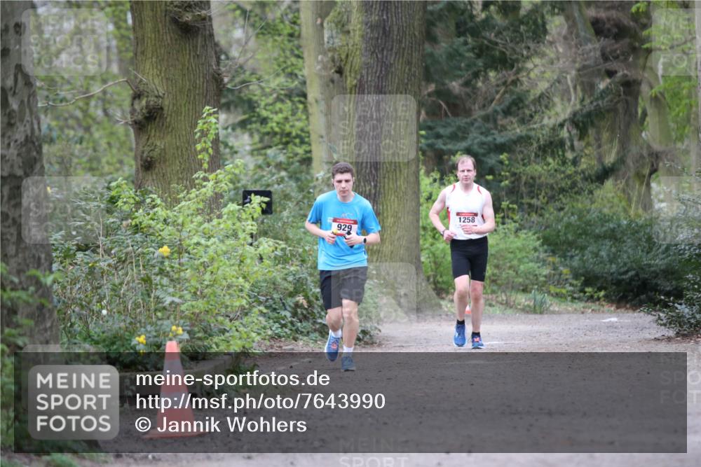 13.04.2025 - Hammer Lauf Jannik Wohlers http://msf.ph/oto/7643990 13.04.2025 11:54:37 Laufen 929, 1258 meine-sportfotos.de