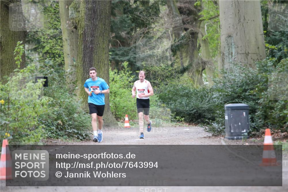 13.04.2025 - Hammer Lauf Jannik Wohlers http://msf.ph/oto/7643994 13.04.2025 11:54:35 Laufen 929, 1258 meine-sportfotos.de