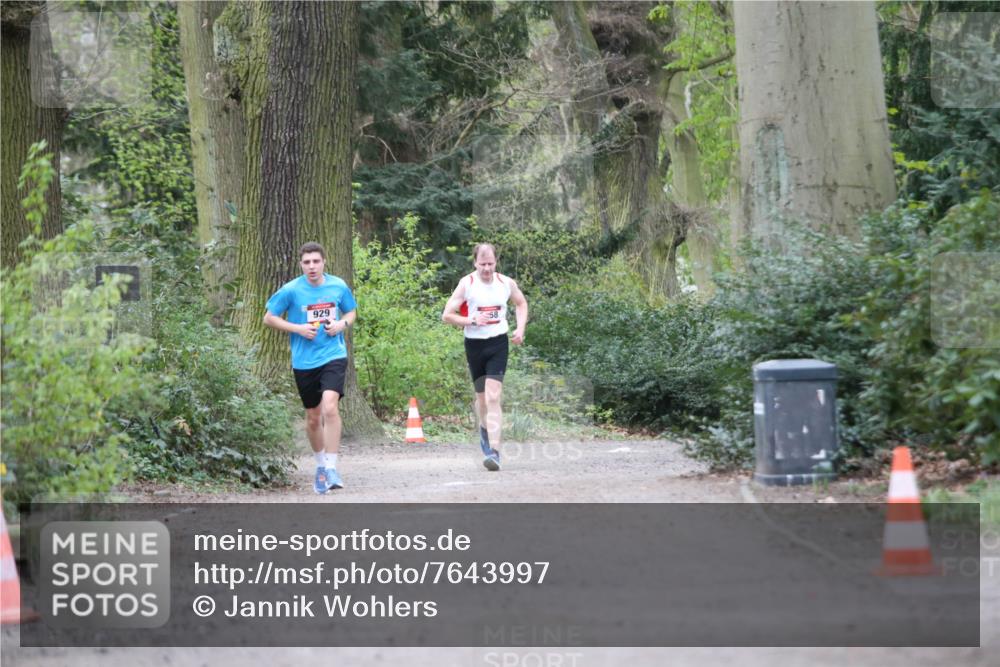13.04.2025 - Hammer Lauf Jannik Wohlers http://msf.ph/oto/7643997 13.04.2025 11:54:35 Laufen 929 meine-sportfotos.de