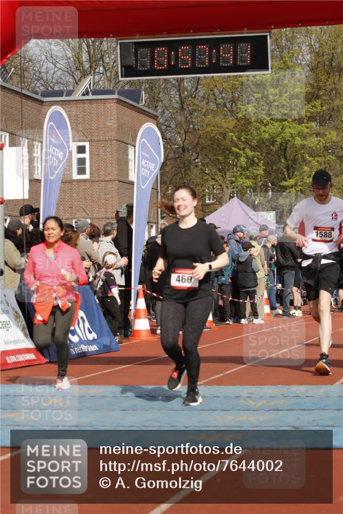 13.04.2025 - Hammer Lauf A. Gomolzig http://msf.ph/oto/7644002 13.04.2025 10:43:40 Ziel 136, 146, 460, 544, 962, 965, 994, 1588, 1920, 1968 meine-sportfotos.de