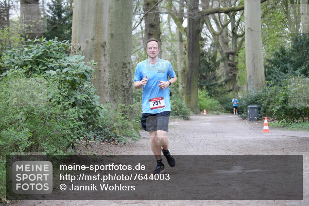 13.04.2025 - Hammer Lauf Jannik Wohlers http://msf.ph/oto/7644003 13.04.2025 11:54:26 Laufen 251 meine-sportfotos.de