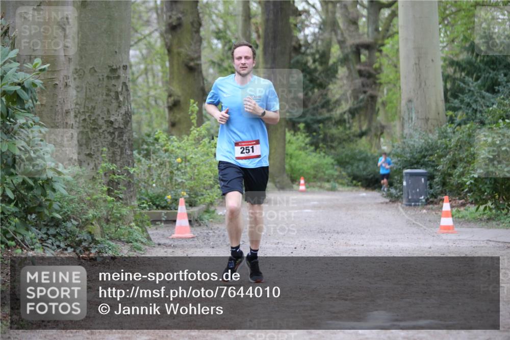 13.04.2025 - Hammer Lauf Jannik Wohlers http://msf.ph/oto/7644010 13.04.2025 11:54:26 Laufen 251 meine-sportfotos.de