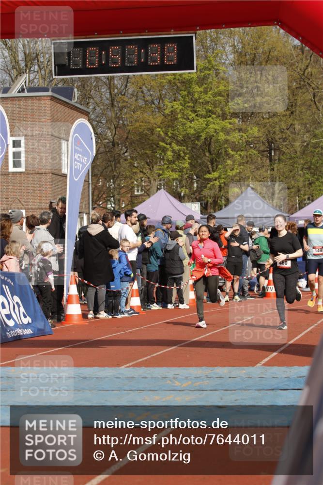13.04.2025 - Hammer Lauf A. Gomolzig http://msf.ph/oto/7644011 13.04.2025 10:43:38 Ziel 146, 460, 544, 962, 965, 994, 1588, 1956, 1968 meine-sportfotos.de
