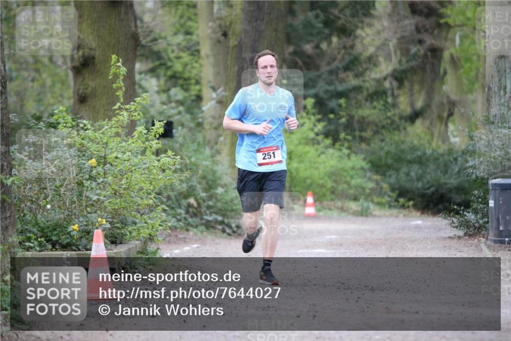 13.04.2025 - Hammer Lauf Jannik Wohlers http://msf.ph/oto/7644027 13.04.2025 11:54:23 Laufen 251 meine-sportfotos.de