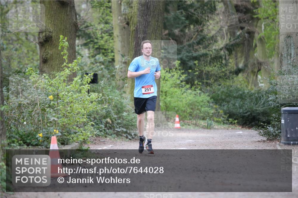 13.04.2025 - Hammer Lauf Jannik Wohlers http://msf.ph/oto/7644028 13.04.2025 11:54:21 Laufen 251 meine-sportfotos.de