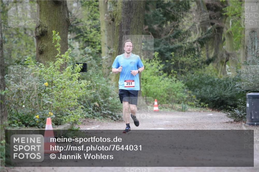 13.04.2025 - Hammer Lauf Jannik Wohlers http://msf.ph/oto/7644031 13.04.2025 11:54:21 Laufen 251 meine-sportfotos.de